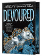 Devoured (Deluxe Limited Edition): A Bitten Novel (Volume 2)