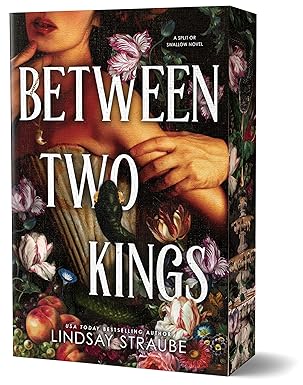 Between Two Kings (Deluxe Edition): A Split or Swallow Novel (Pre-Order) Release Day Nov 11!