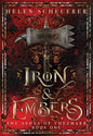 Iron & Embers: An epic fantasy romance (The Ashes of Thezmarr Book 1)