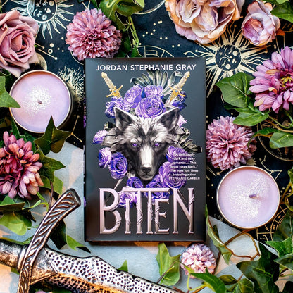 Bitten (Deluxe Limited Edition)