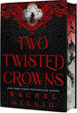 Two Twisted Crowns (Deluxe Limited Hardcover Edition) (The Shepherd King, 2)