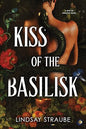 Kiss of the Basilisk (Standard Edition): A Split or Swallow Novel - Book Only