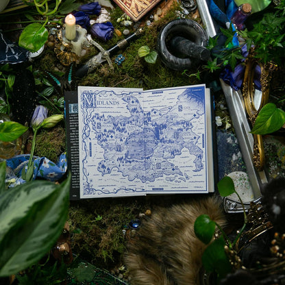 The Ruins Beneath Us