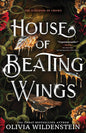 House of Beating Wings (The Kingdom of Crows, 1)