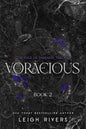 Voracious: The Edge of Darkness Trilogy (The Edge of Darkness Trilogy 2)