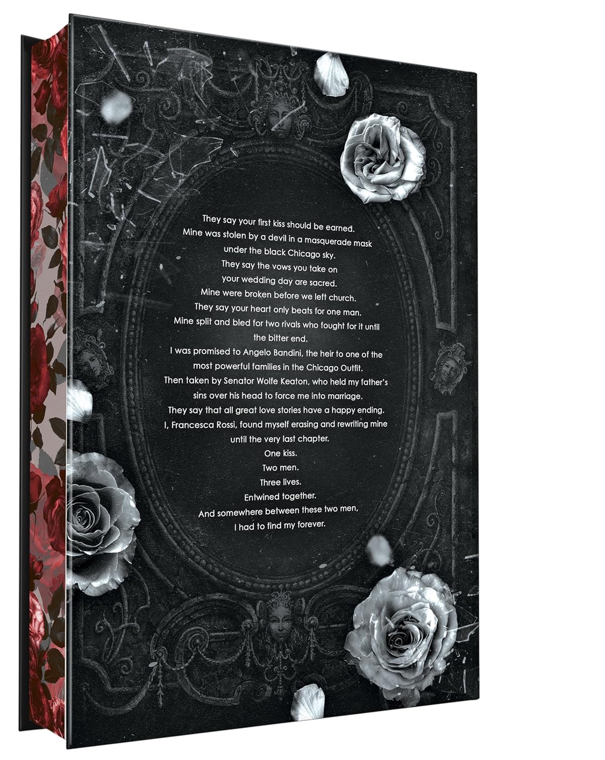 The Kiss Thief (Deluxe Edition)