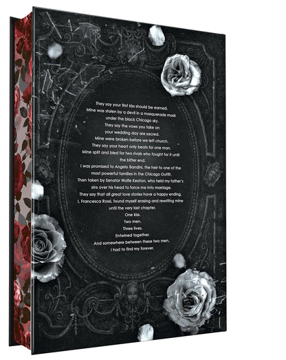 The Kiss Thief (Deluxe Edition)