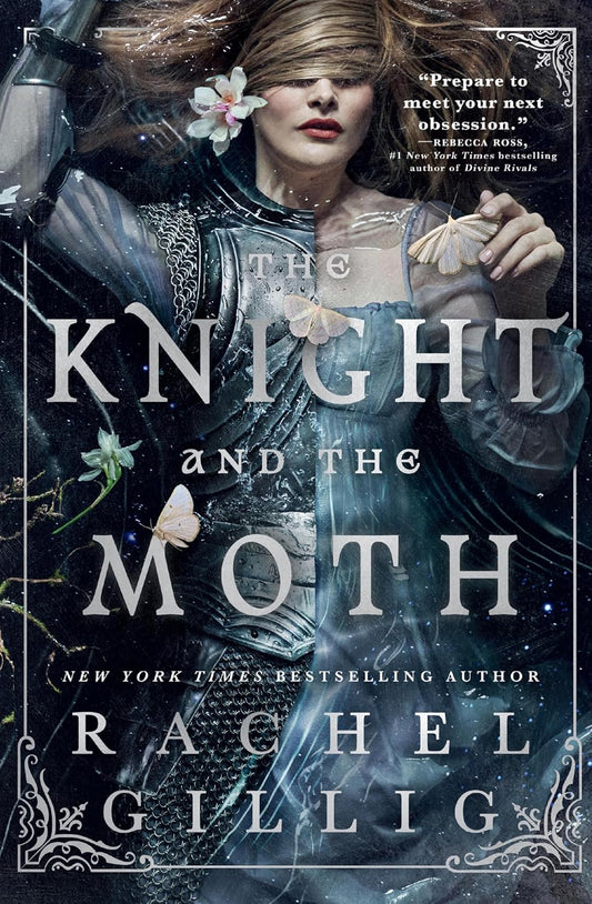 The Knight and the Moth (Signed Exclusive Edition)