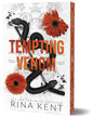 Tempting Venom (Deluxe Edition) (Vipers, 3) Pre-Order Releases June 30 2026