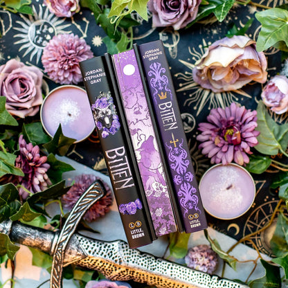 Bitten (Deluxe Limited Edition)