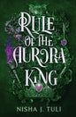Rule of the Aurora King (Artefacts of Ouranos, 2)