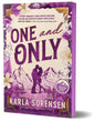 One and Only (Deluxe Edition): Steamy Single Dad Fake Marriage of Convenience Small Town Romance (Wilder Family, 1)