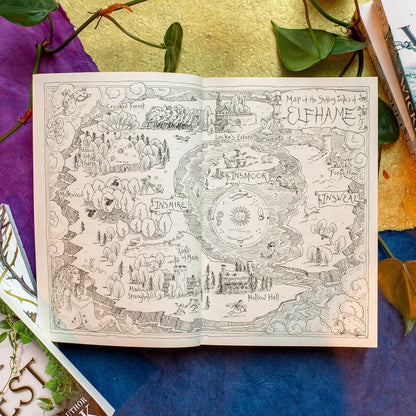 The Cruel Prince (The Folk of the Air, 1)