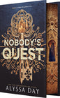 Nobody's Quest (The Nobody Chronicles, 1)