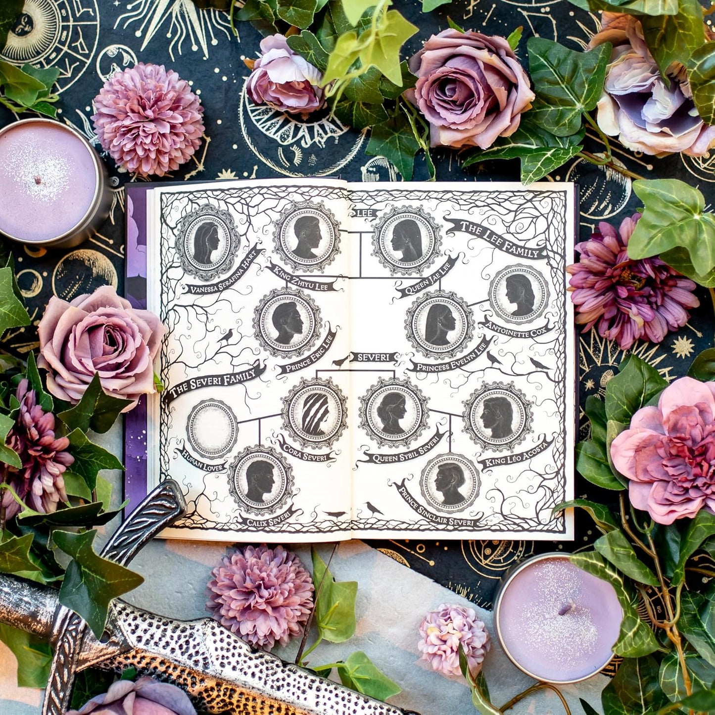 Bitten (Deluxe Limited Edition)