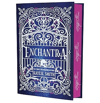 Enchantra (Deluxe Limited Edition) (Pre-Order January 13)