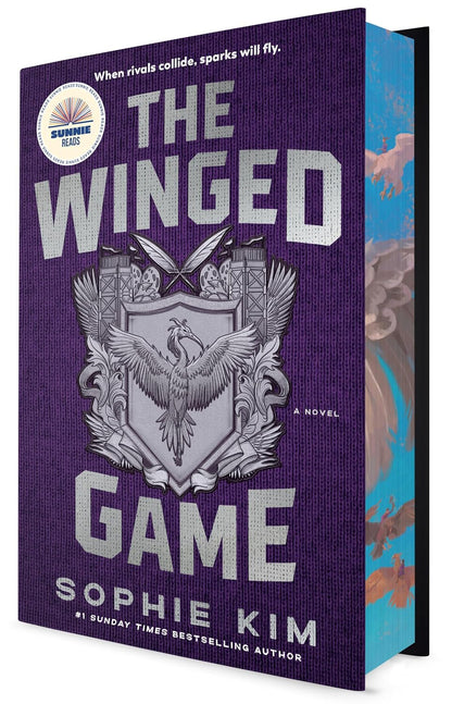 The Winged Game: A Novel