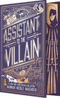 Assistant to the Villain (Special Edition Hardcover)