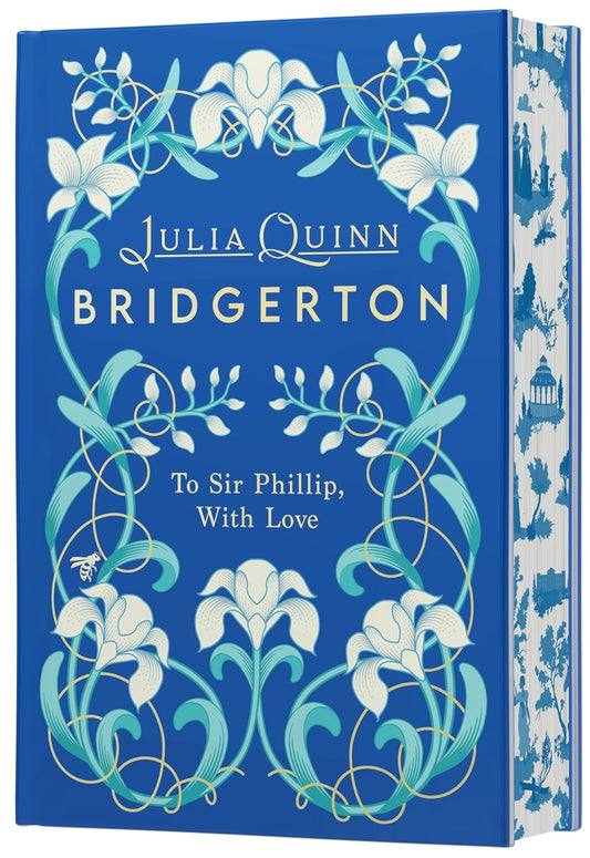 To Sir Phillip, With Love Deluxe Collector's Edition: A Special Edition of Eloise's Story