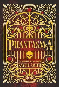 Phantasma (Deluxe Limited Edition) (Wicked Games) (Pre-Order December 9)