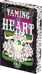 Taming the Heart: Deluxe Limited Edition (Crimson Ridge) Pre-Order Releases June 30 2026