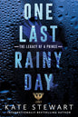 One Last Rainy Day (Ravenhood Legacy)