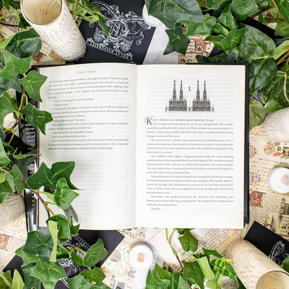 Immortal Dark (Deluxe Limited Edition)