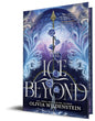 The Ice Beyond (Deluxe Edition): Steamy Forbidden Shifter Romantasy (The Empress of Thorns, 1)