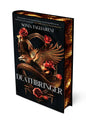 Deathbringer (Deluxe Edition): A Novel