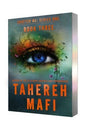 Ignite Me Paperback Deluxe Limited Edition: A Deluxe Edition of the Heart-Stopping Romantasy with Holographic Foil Edges (Shatter Me: Series One, 3)