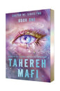 Watch Me Paperback Deluxe Limited Edition: A Deluxe Edition of the Heart-Stopping Romantasy with Holographic Foil Edges (Shatter Me: Series Two, 1)