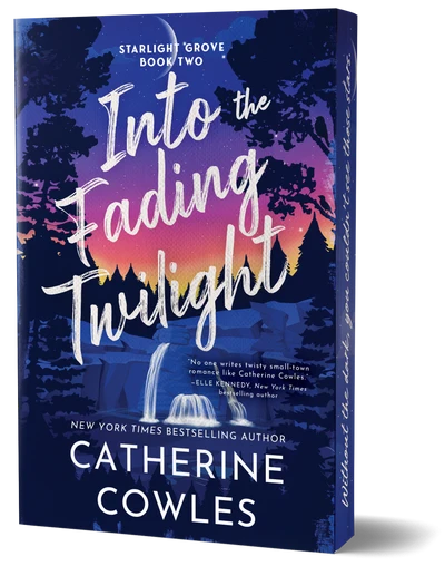 Into the Fading Twilight [Indie Bookstore Exclusive]