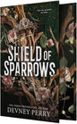 Shield of Sparrows by Devney Perry (Deluxe Limited Edition Hardback)