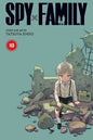Spy x Family, Vol. 10 by Tatsuya Endo