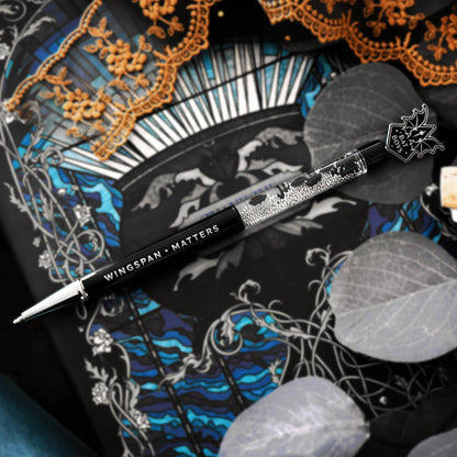 A Court of Thorns and Roses: Bat Boys Pen
