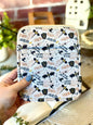 Reading Dragon Kindle Sleeve | Kindle Sleeve | Kindle