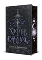 Night Is Defying (Stenc Edge): A Nytefall Novel