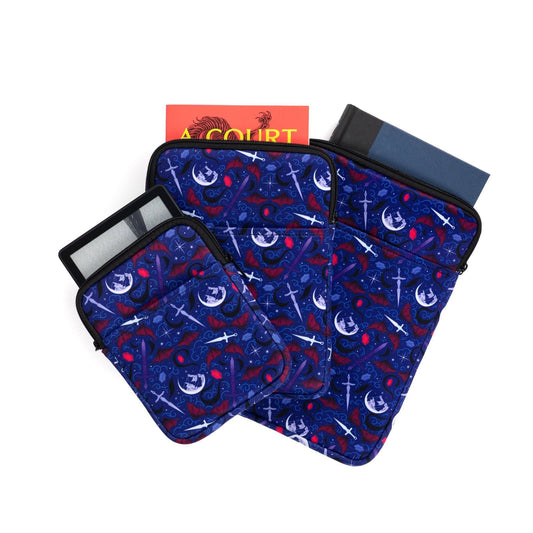 Bat Boys Forever Book Sleeve | ACOTAR