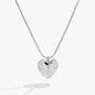 A Court of Thorns and Roses Velaris Heart Locket Necklace