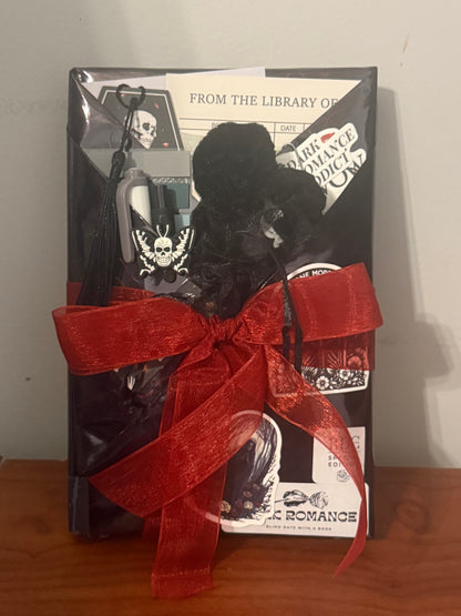 Special Edition Blind Date With A Book