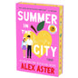 Summer in the City (Hardcover)