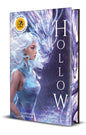 Hollow (Book 1 in the Crown of Hearts & Chaos series)
