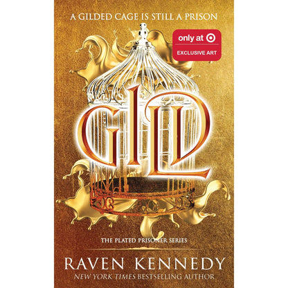 Gild (Target Exclusive)