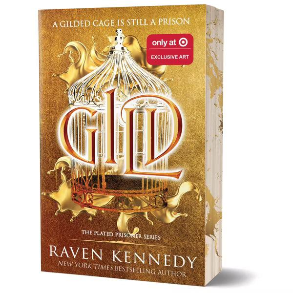 Gild (Target Exclusive)
