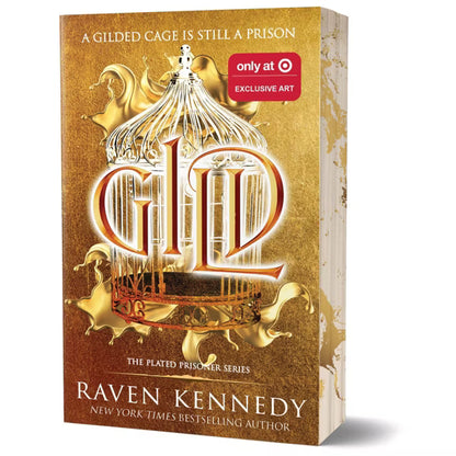 Gild (Target Exclusive)