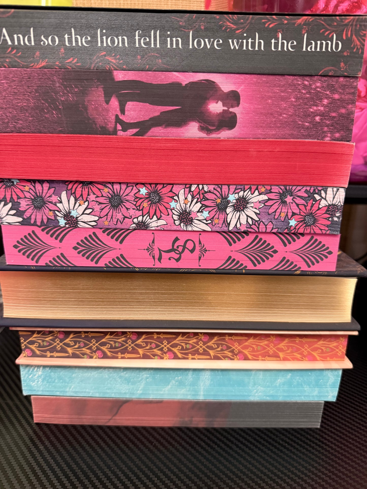 Christmas Special Edition Blind Date With A Book