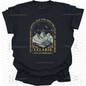 Velaris To the Stars Who Listen, ACOTAR Inspired T-shirt