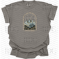 Velaris To the Stars Who Listen, ACOTAR Inspired T-shirt