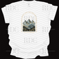 Velaris To the Stars Who Listen, ACOTAR Inspired T-shirt