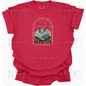 Velaris To the Stars Who Listen, ACOTAR Inspired T-shirt